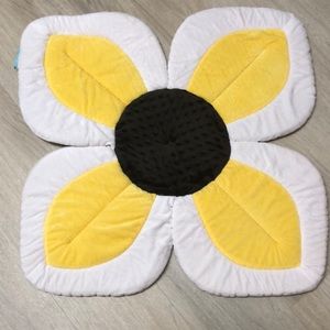 Blooming Baby Mat